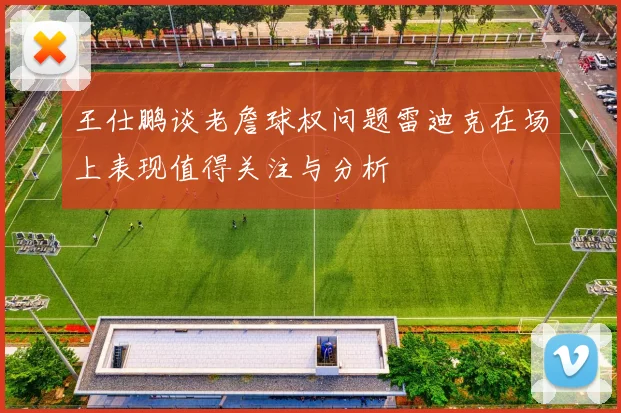 王仕鹏谈老詹球权问题雷迪克在场上表现值得关注与分析